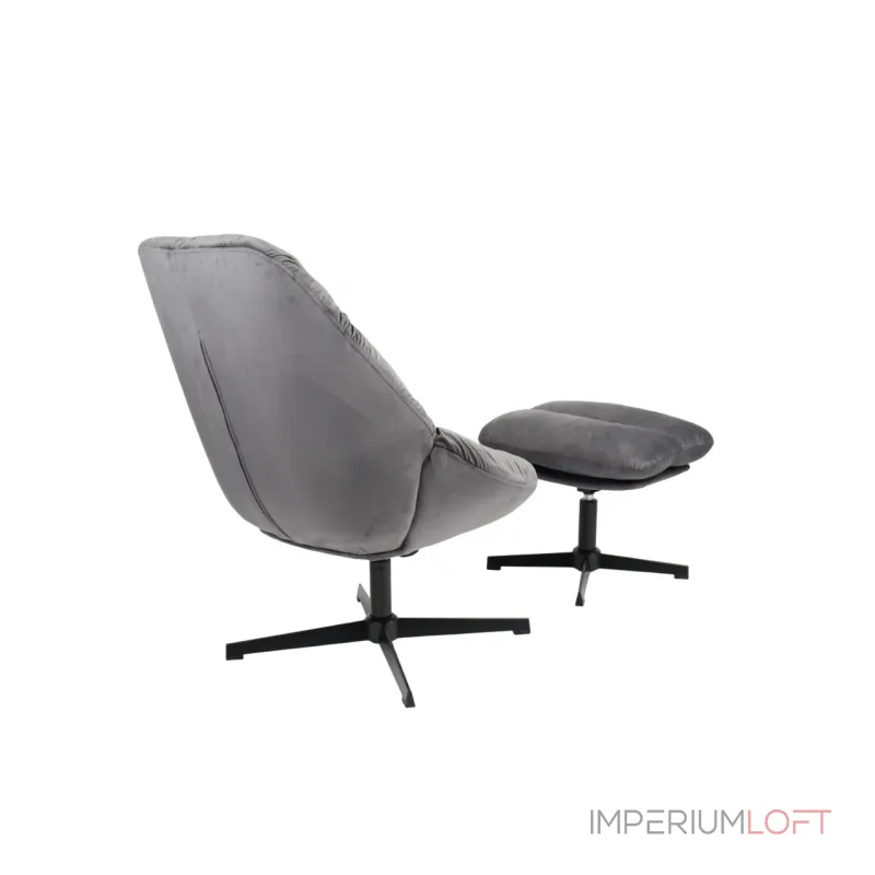 Кресло Stool Group Оррелл УТ000040109 от ImperiumLoft Кресло Stool Group Оррелл УТ000040109 от ImperiumLoft