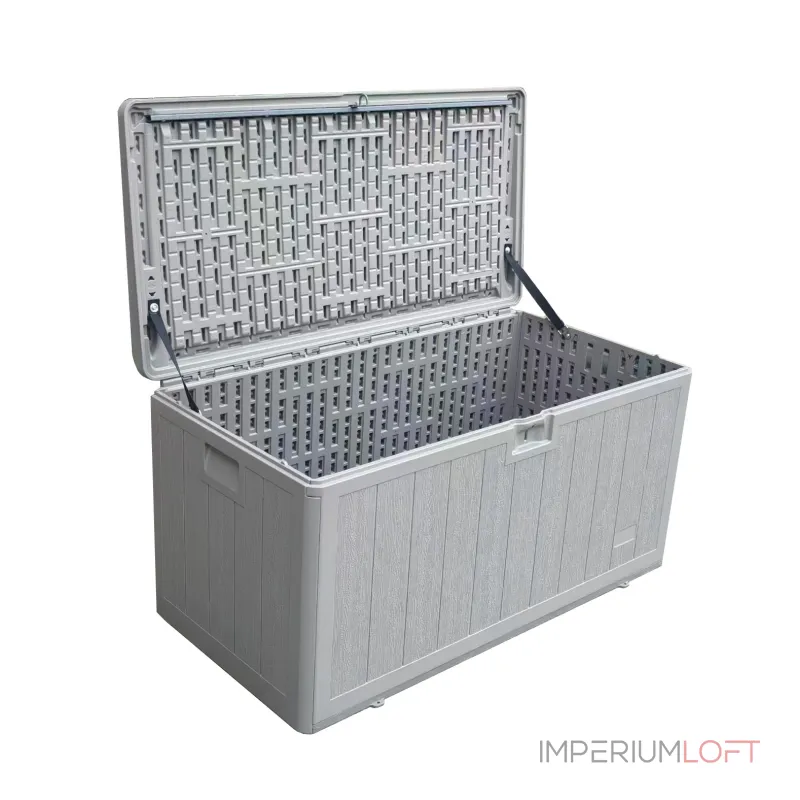 Стол-сундук Stool Group УТ000042252 от ImperiumLoft Стол-сундук Stool Group УТ000042252 от ImperiumLoft