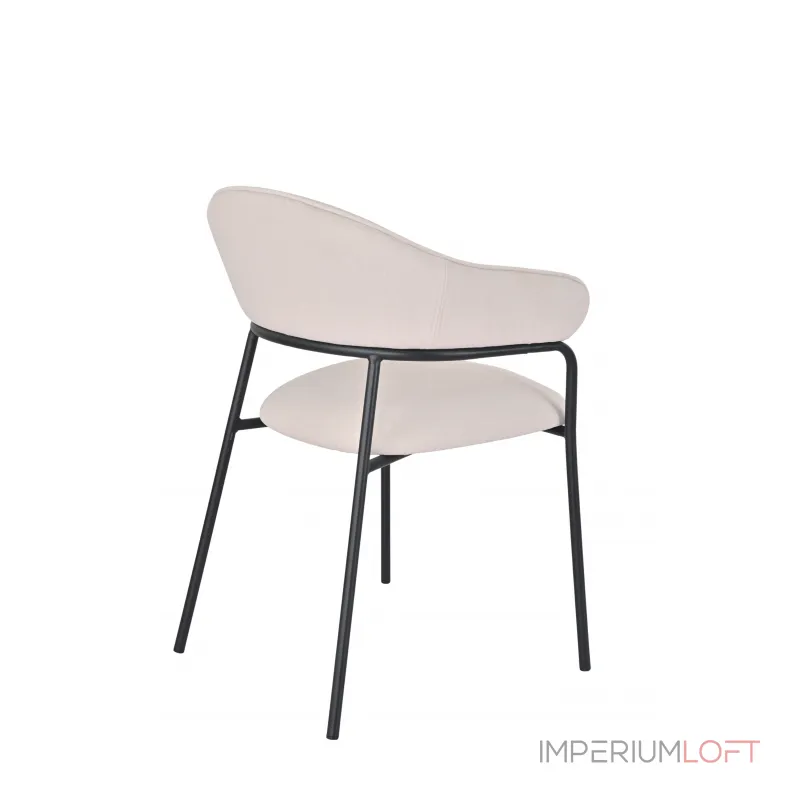 Стул обеденный Stool Group Leya УТ000041716 от ImperiumLoft Стул обеденный Stool Group Leya УТ000041716 от ImperiumLoft