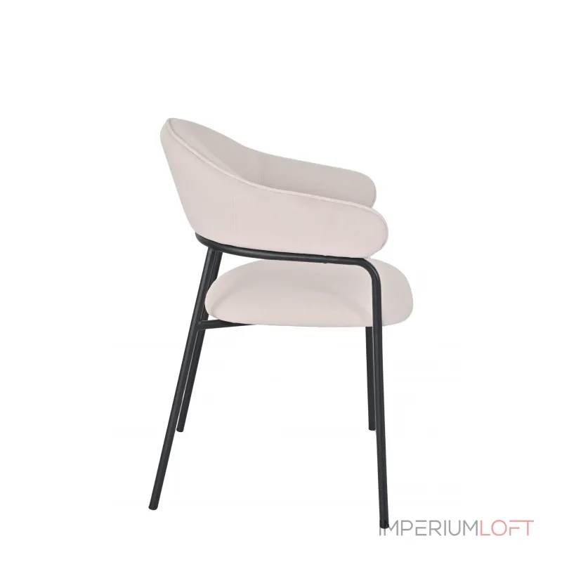 Стул обеденный Stool Group Leya УТ000041716 от ImperiumLoft Стул обеденный Stool Group Leya УТ000041716 от ImperiumLoft