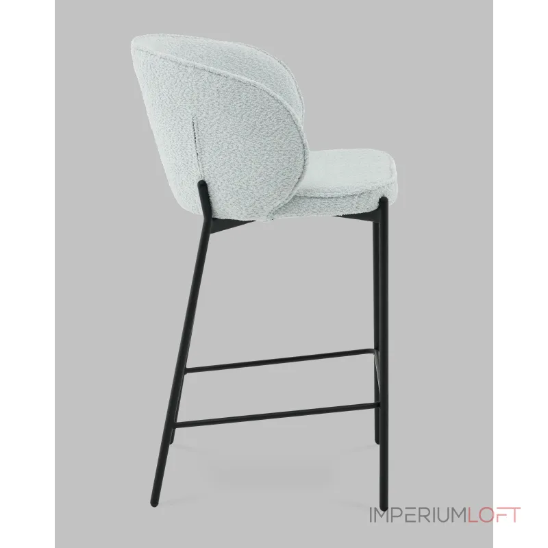 Стул полубарный Stool Group Тисдейл УТ000041692 от ImperiumLoft Стул полубарный Stool Group Тисдейл УТ000041692 от ImperiumLoft