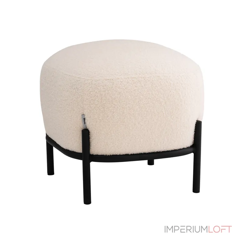 Пуф Stool Group Стоун УТ000040879 от ImperiumLoft