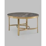 Журнальный столик Stool Group Адриана УТ000041496 от ImperiumLoft