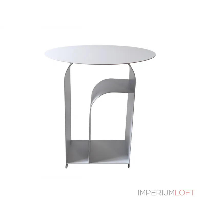 Журнальный столик Stool Group Arwel УТ000040311 от ImperiumLoft Журнальный столик Stool Group Arwel УТ000040311 от ImperiumLoft