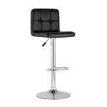 Стул барный Малави LITE, черный NP 2шт Stool Group УТ000039096 от ImperiumLoft