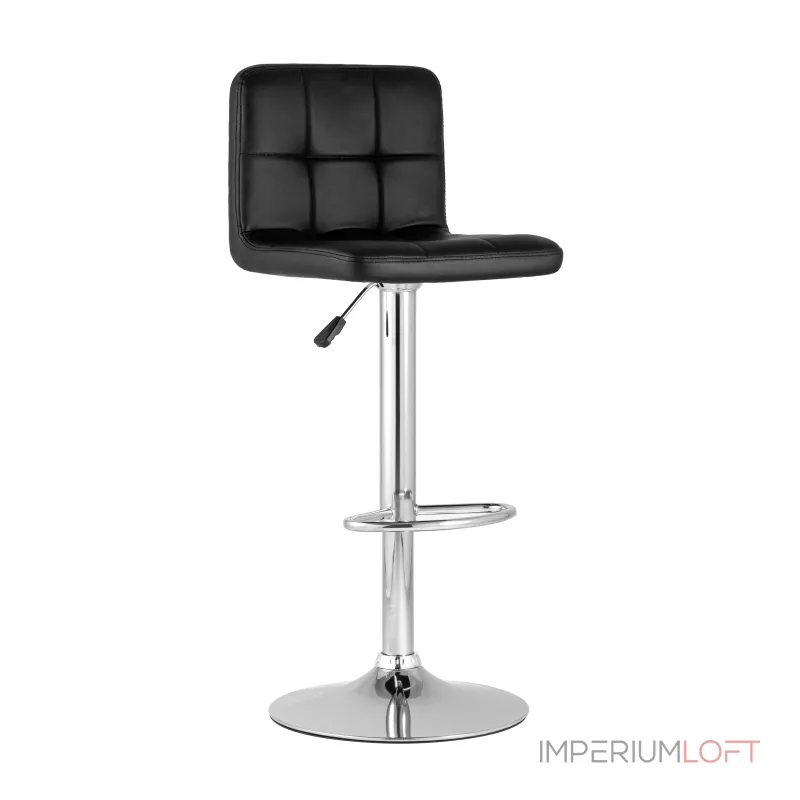 Стул барный Малави LITE, черный NP 2шт Stool Group УТ000039096 от ImperiumLoft Стул барный Малави LITE, черный NP 2шт Stool Group УТ000039096 от ImperiumLoft