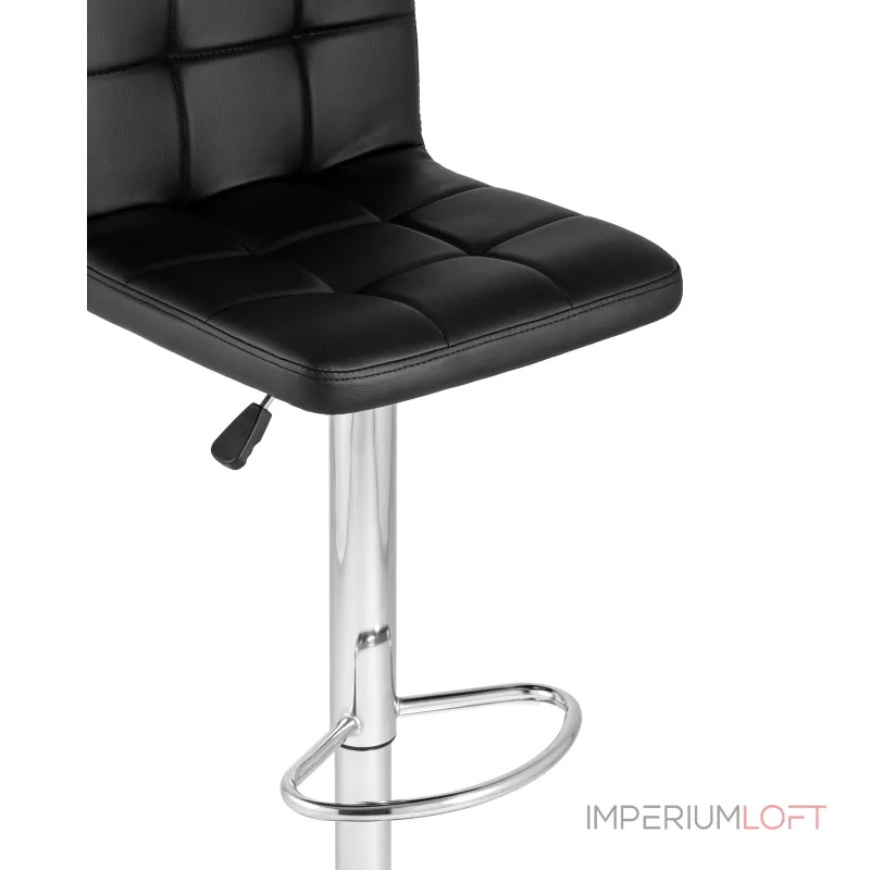 Стул барный Малави LITE, черный NP 2шт Stool Group УТ000039096 от ImperiumLoft Стул барный Малави LITE, черный NP 2шт Stool Group УТ000039096 от ImperiumLoft
