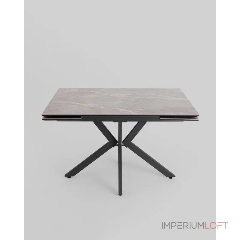Стол раскладной Stool Group Marmer УТ000039729 от ImperiumLoft