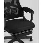 Кресло офисное Stool Group Vecto УТ000042077 от ImperiumLoft