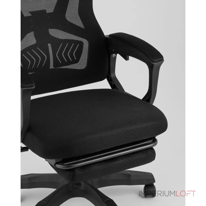 Кресло офисное Stool Group Vecto УТ000042077 от ImperiumLoft