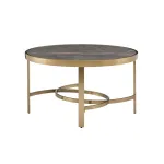 Журнальный столик Stool Group Адриана УТ000041496 от ImperiumLoft