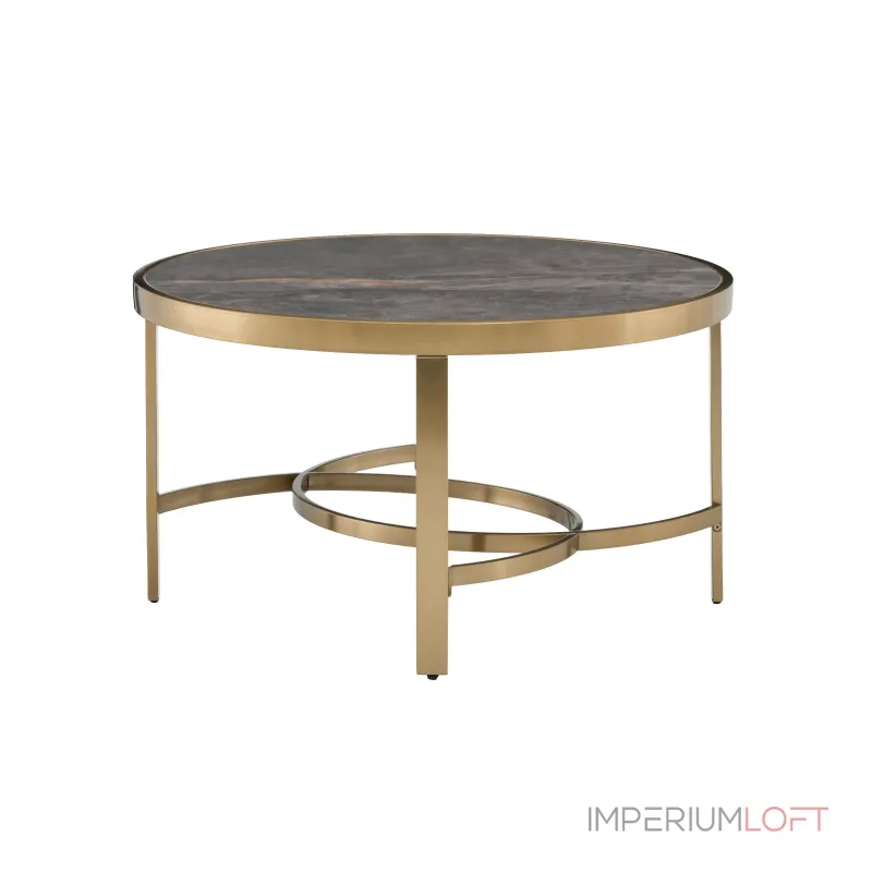 Журнальный столик Stool Group Адриана УТ000041496 от ImperiumLoft Журнальный столик Stool Group Адриана УТ000041496 от ImperiumLoft