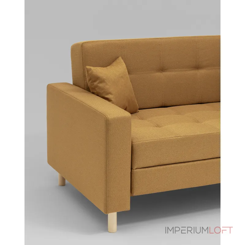 Диван-кровать Stool Group Фрайдей УТ000043103 от ImperiumLoft Диван-кровать Stool Group Фрайдей УТ000043103 от ImperiumLoft