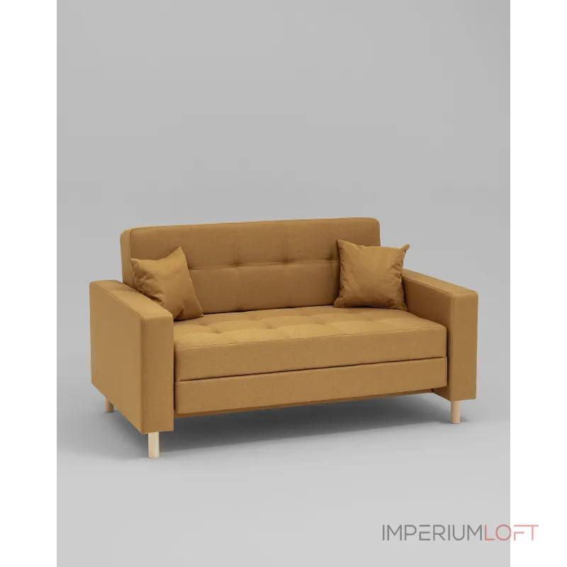 Диван-кровать Stool Group Фрайдей УТ000043103 от ImperiumLoft Диван-кровать Stool Group Фрайдей УТ000043103 от ImperiumLoft