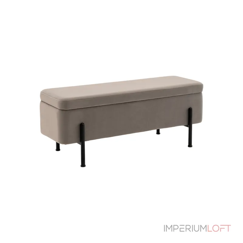 Банкетка Stool Group Болейн УТ000040204 от ImperiumLoft