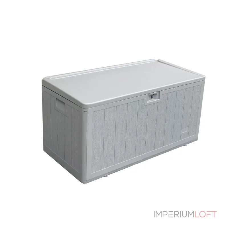 Стол-сундук Stool Group УТ000042252 от ImperiumLoft Стол-сундук Stool Group УТ000042252 от ImperiumLoft