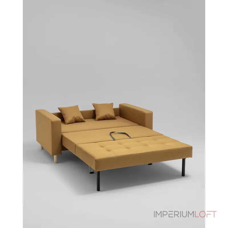 Диван-кровать Stool Group Фрайдей УТ000043103 от ImperiumLoft Диван-кровать Stool Group Фрайдей УТ000043103 от ImperiumLoft