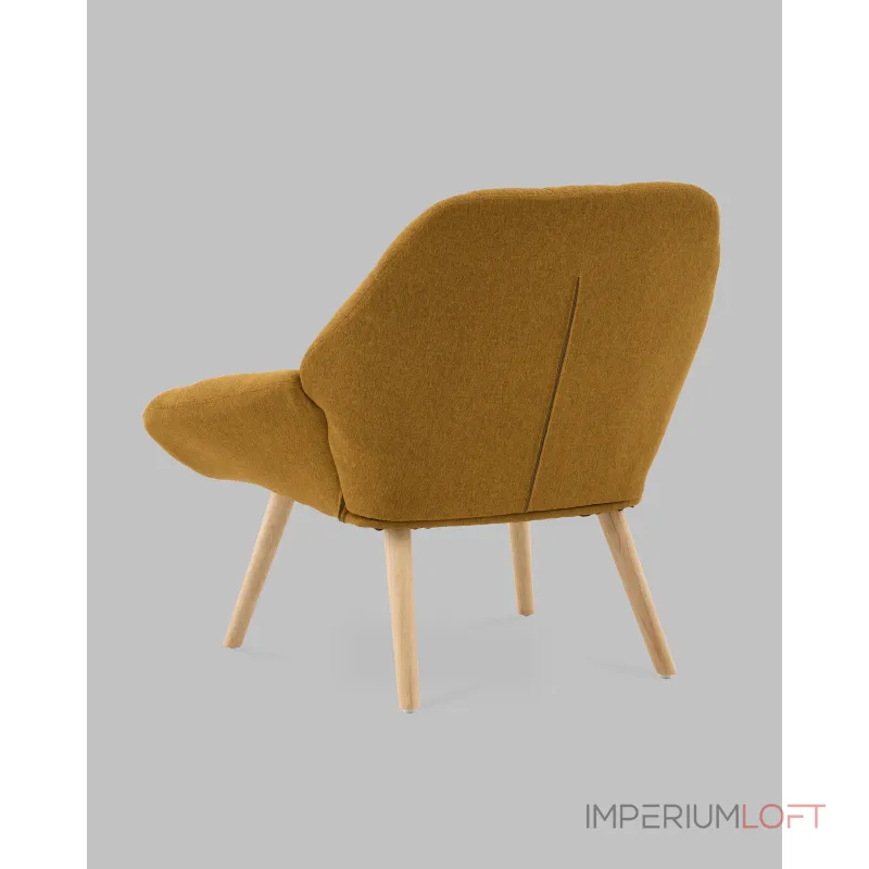 Кресло Stool Group Олби УТ000040100 от ImperiumLoft Кресло Stool Group Олби УТ000040100 от ImperiumLoft
