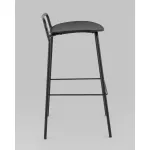 Стул барный Mantis черный Stool Group УТ000038918 от ImperiumLoft