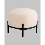 Пуф Stool Group Стоун УТ000040879 от ImperiumLoft