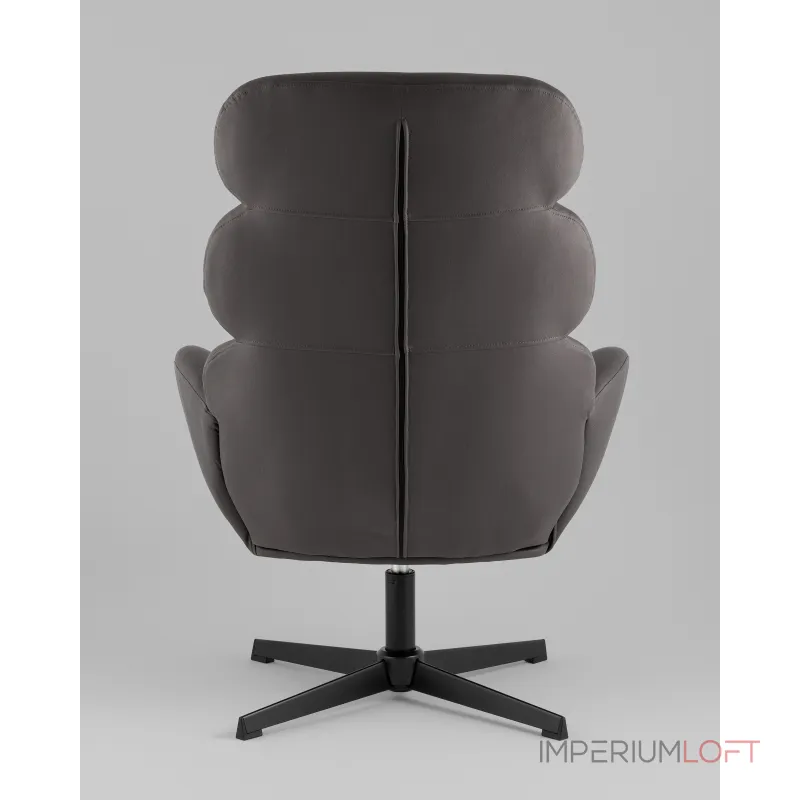 Кресло Stool Group Magotte УТ000042292 от ImperiumLoft Кресло Stool Group Magotte УТ000042292 от ImperiumLoft
