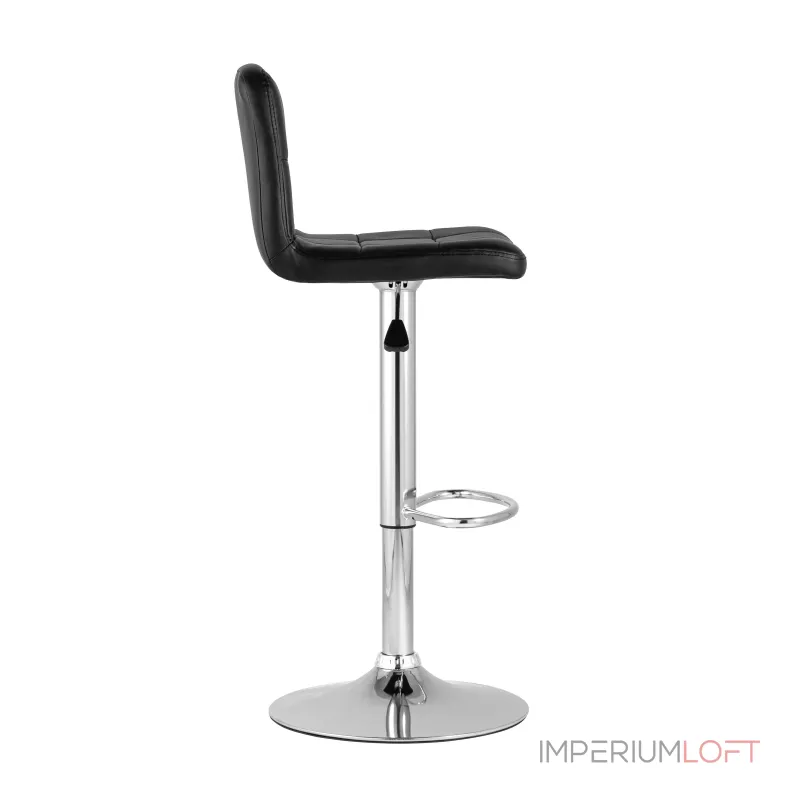 Стул барный Малави LITE, черный NP 2шт Stool Group УТ000039096 от ImperiumLoft Стул барный Малави LITE, черный NP 2шт Stool Group УТ000039096 от ImperiumLoft
