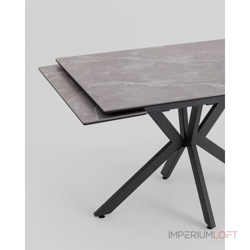 Стол раскладной Stool Group Marmer УТ000039729 от ImperiumLoft