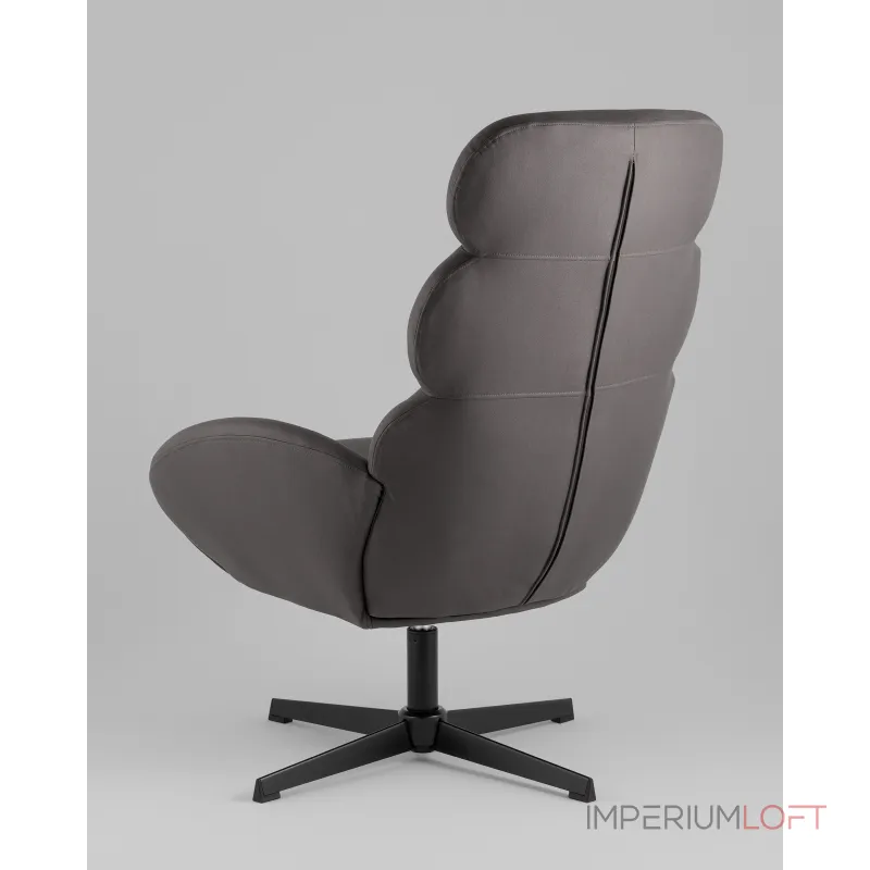 Кресло Stool Group Magotte УТ000042292 от ImperiumLoft Кресло Stool Group Magotte УТ000042292 от ImperiumLoft