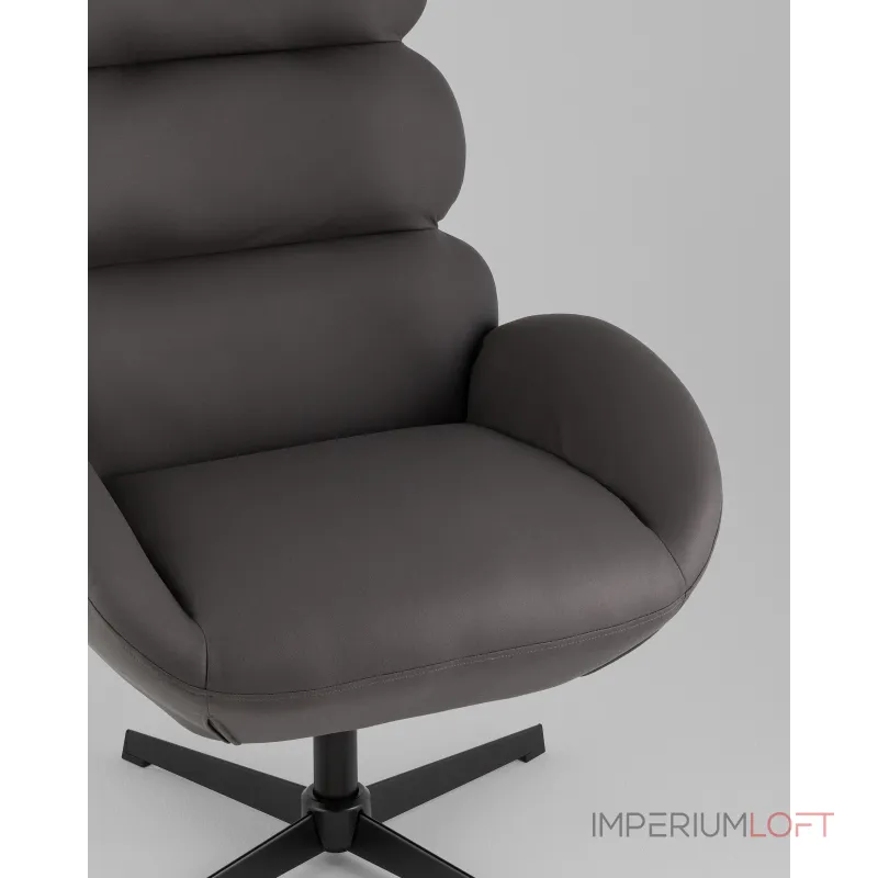 Кресло Stool Group Magotte УТ000042292 от ImperiumLoft Кресло Stool Group Magotte УТ000042292 от ImperiumLoft