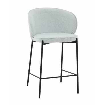 Стул полубарный Stool Group Тисдейл УТ000041692 Стул полубарный Stool Group Тисдейл УТ000041692