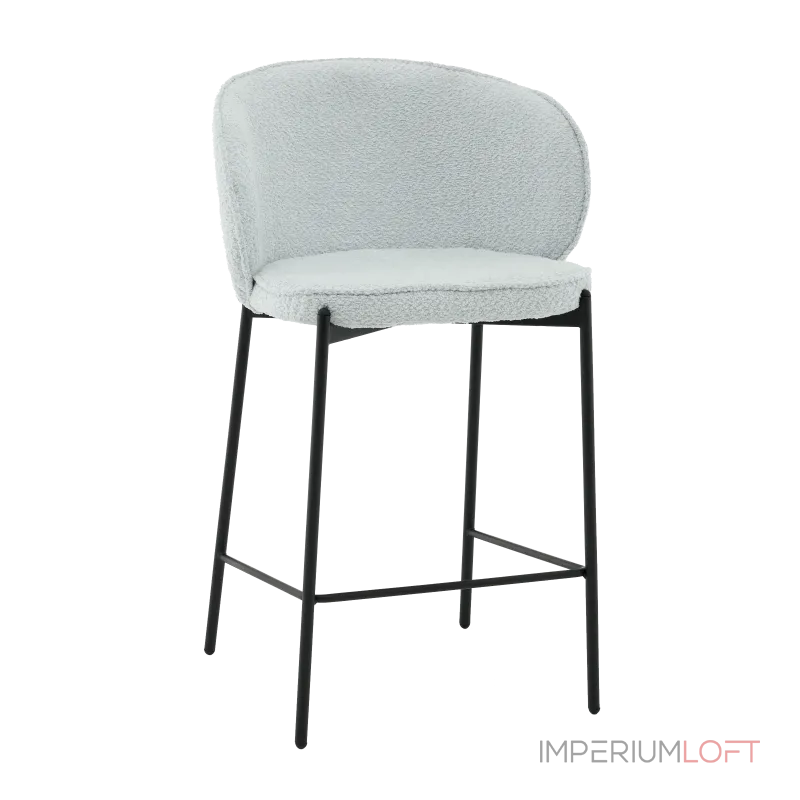 Стул полубарный Stool Group Тисдейл УТ000041692 от ImperiumLoft Стул полубарный Stool Group Тисдейл УТ000041692 от ImperiumLoft