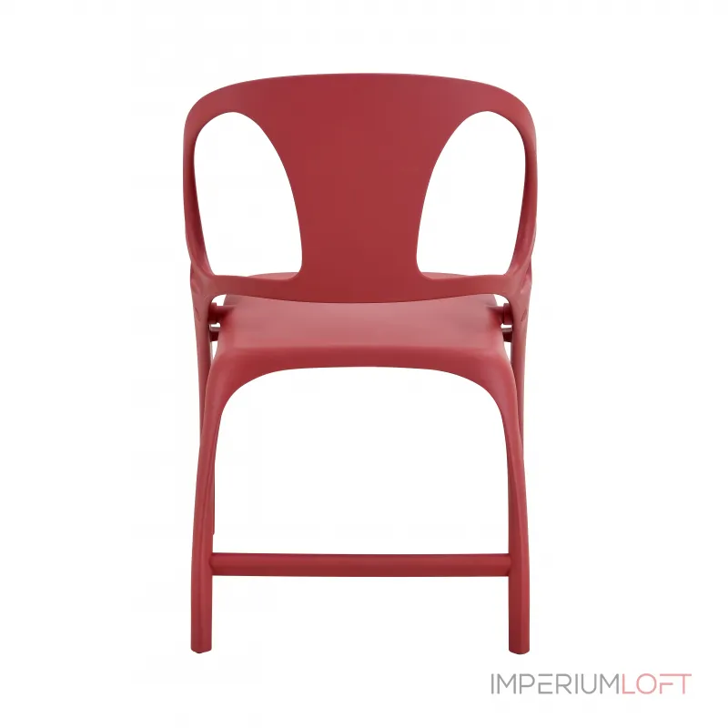 Стул складной Stool Group Liara УТ000040560 от ImperiumLoft Стул складной Stool Group Liara УТ000040560 от ImperiumLoft