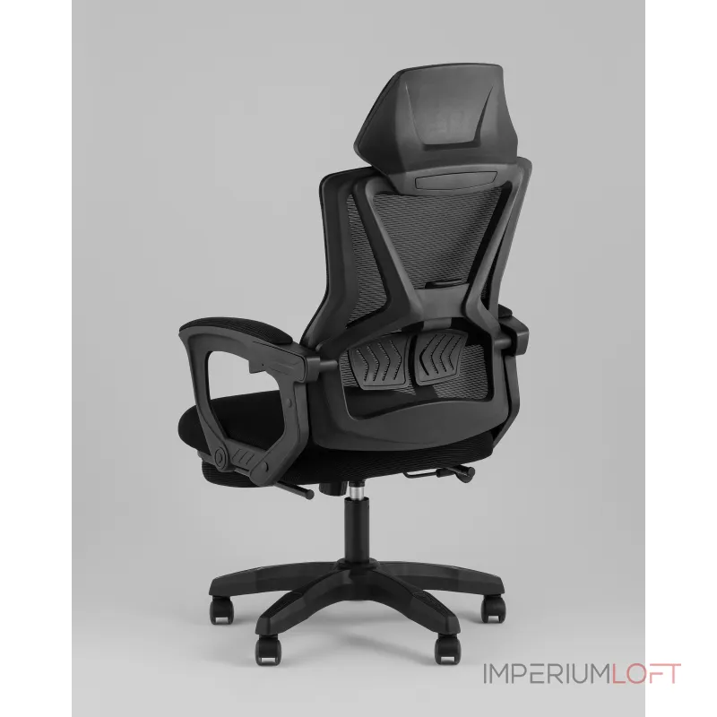 Кресло офисное Stool Group Vecto УТ000042077 от ImperiumLoft