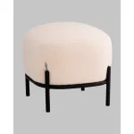 Пуф Stool Group Стоун УТ000040879 от ImperiumLoft
