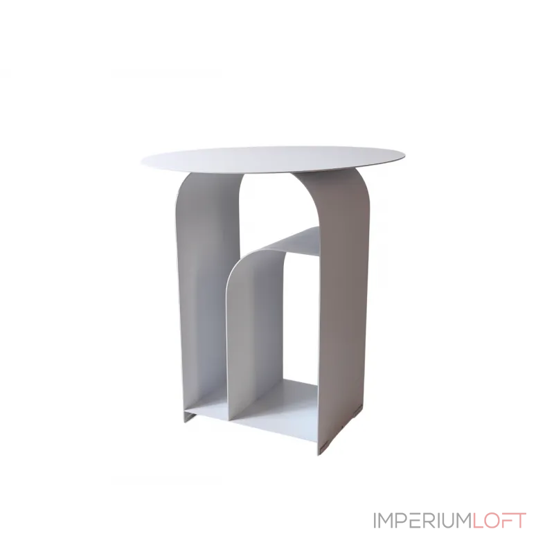 Журнальный столик Stool Group Arwel УТ000040311 от ImperiumLoft Журнальный столик Stool Group Arwel УТ000040311 от ImperiumLoft