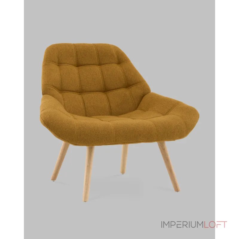 Кресло Stool Group Олби УТ000040100 от ImperiumLoft Кресло Stool Group Олби УТ000040100 от ImperiumLoft