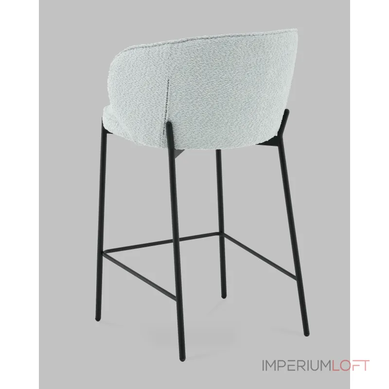Стул полубарный Stool Group Тисдейл УТ000041692 от ImperiumLoft Стул полубарный Stool Group Тисдейл УТ000041692 от ImperiumLoft