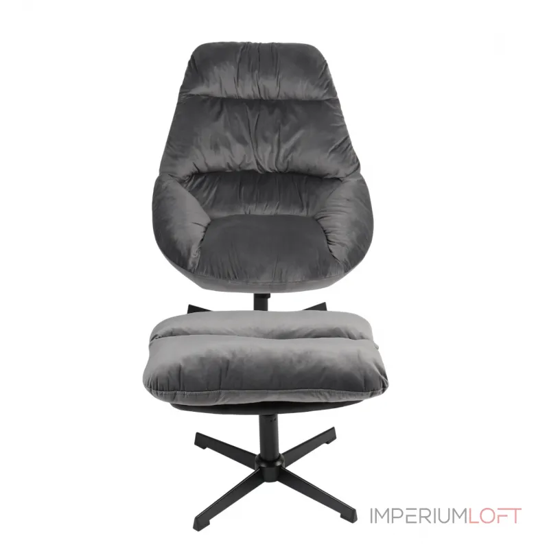 Кресло Stool Group Оррелл УТ000040109 от ImperiumLoft Кресло Stool Group Оррелл УТ000040109 от ImperiumLoft