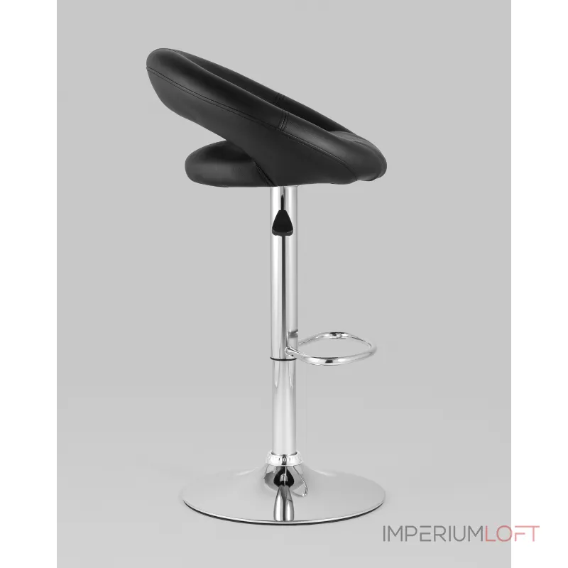 Стул барный Купер NEW черный NP 2 шт Stool Group УТ000039094 от ImperiumLoft