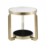 Журнальный столик Stool Group Калисто УТ000041503 от ImperiumLoft