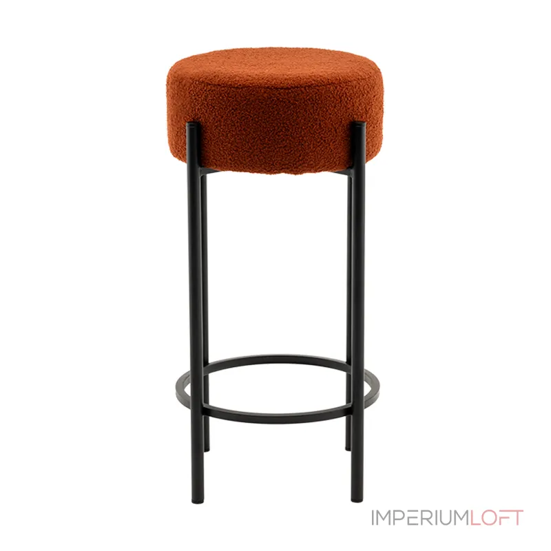 Стул барный Stool Group Беккет УТ000041575 от ImperiumLoft Стул барный Stool Group Беккет УТ000041575 от ImperiumLoft