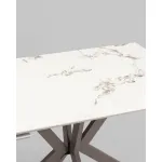 Стол раскладной Stool Group Marmer УТ000039730 от ImperiumLoft