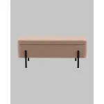 Банкетка с ящиком Stool Group Болейн УТ000040205 от ImperiumLoft
