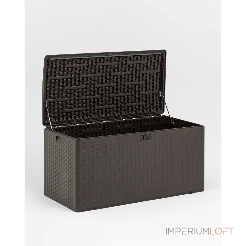 Стол-сундук Stool Group УТ000042259 от ImperiumLoft Стол-сундук Stool Group УТ000042259 от ImperiumLoft
