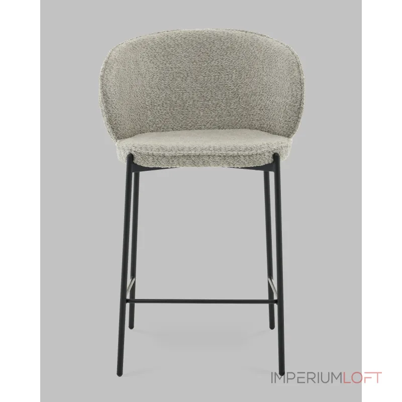 Стул полубарный Stool Group Тисдейл УТ000041693 от ImperiumLoft