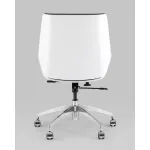 Кресло офисное Crown SN серо-голубой Stool Group УТ000038532 от ImperiumLoft