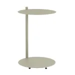 Журнальный столик Stool Group Siara УТ000041887 от ImperiumLoft
