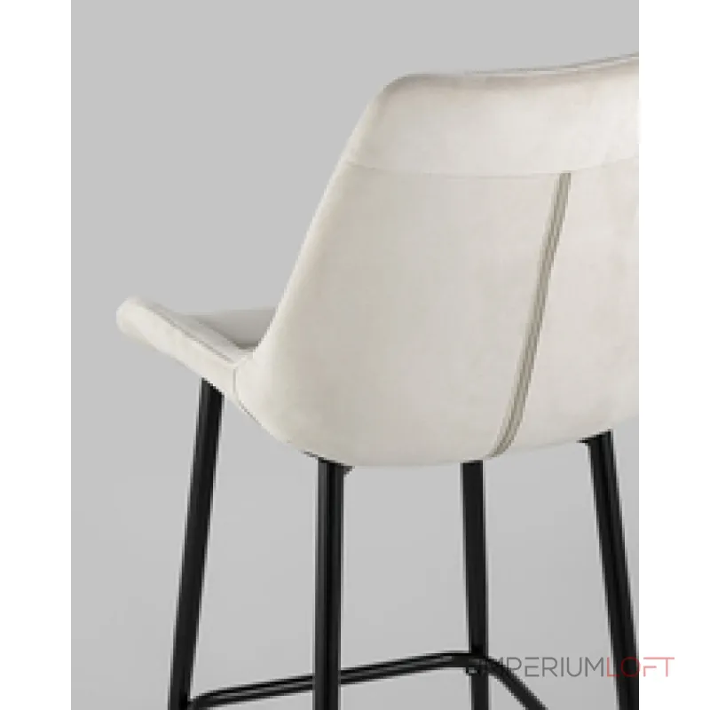 Стул полубарный (2 шт) Stool Group Флекс УТ000038570 от ImperiumLoft