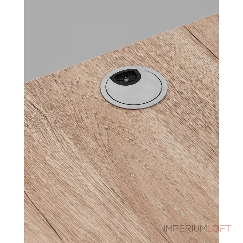 Компьютерный стол с регулировкой высоты Stool Group УТ000042257 от ImperiumLoft