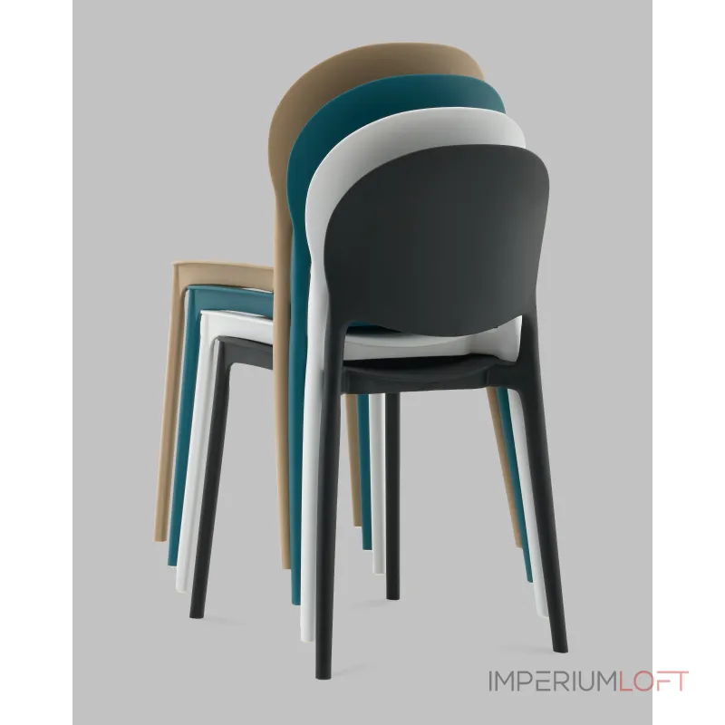 Стул Stool Group Briny УТ000041340 от ImperiumLoft Стул Stool Group Briny УТ000041340 от ImperiumLoft